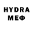 Метадон VHQ Parveen Ali