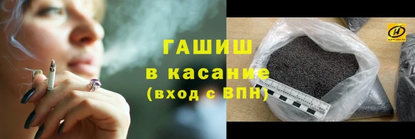 твердый Горняк