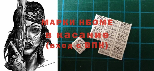 твердый Горняк